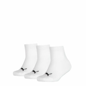 Puma Socken Weiß