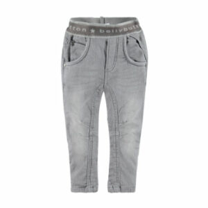 bellybutton Baby Jeanshose grey denim