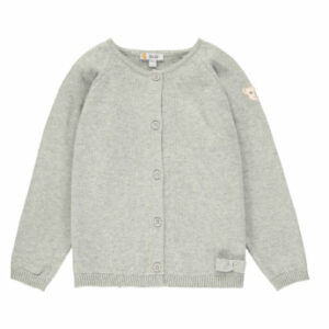 Steiff Girls Strickjacke