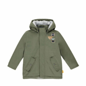 Steiff Boys Jacke