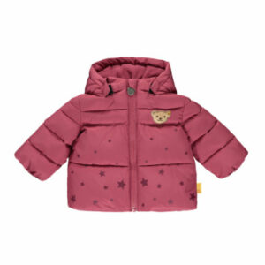 Steiff Girls Jacke malaga