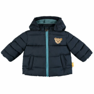 Steiff Boys Jacke navy