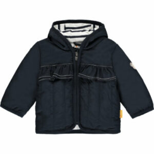 Steiff Jacke navy