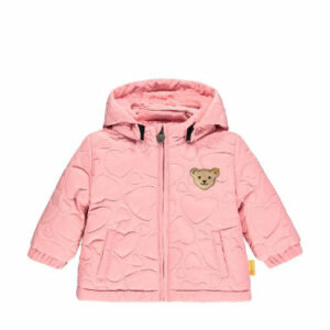 Steiff Jacke peony