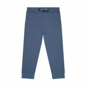 Steiff Boys Jogginghose Moonlight Blue