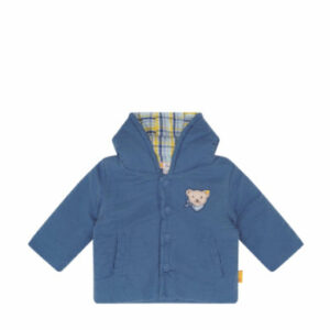 Steiff Jacke Moonlight Blue