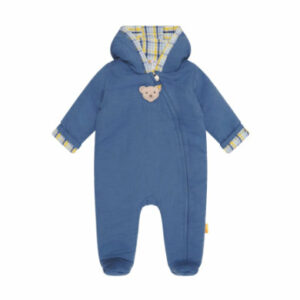 Steiff Overall Moonlight Blue