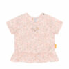 Steiff T-Shirt Seashell Pink