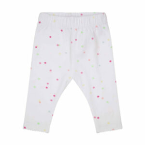 Steiff Leggings Bright White