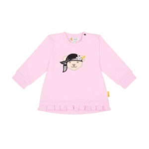 Steiff Sweatshirt Sweet Lilac