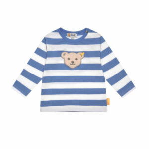 Steiff Langarmshirt Granada Sky