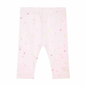 Steiff Leggings Cherry blossom