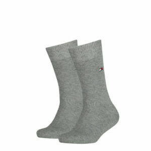 Tommy Hilfiger Socken Grau