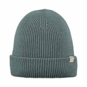 BARTS Beanie Kinabalu dark celadon