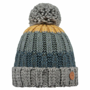 BARTS Beanie Wilhelm dark celadon