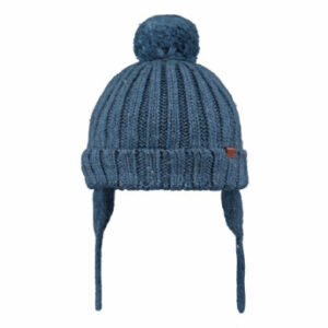 BARTS Beanie Brently blue