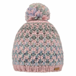 BARTS Beanie Nicole pink