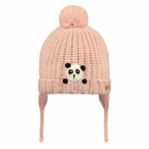 BARTS Beanie Dayle pink