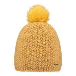 BARTS Beanie Ymaja yellow