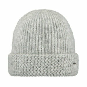 BARTS Beanie Shae heather grey