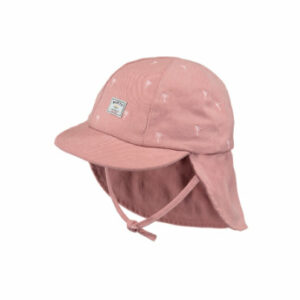 BARTS Ikka Cap pink