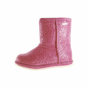 EMU Australia Stiefel pink