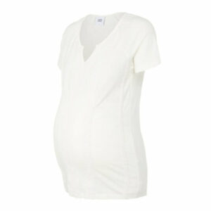 mamalicious Umstandsshirt MLSABRINE Snow White