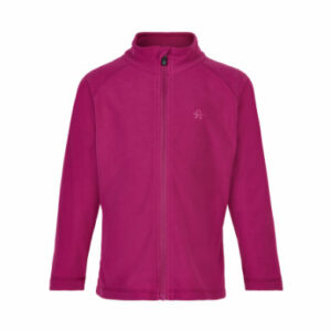 Color Kids Fleecejacke Festival Fuchsia