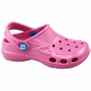 Beck Clogs pink