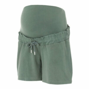 VERO MODA Umstandsshorts MLCARLA Laurel Wreath