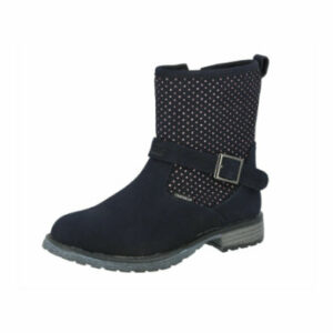 LICO Stiefel blau