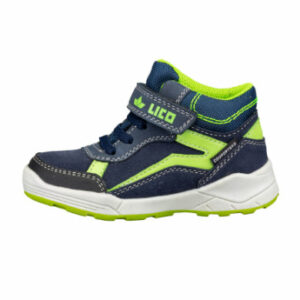 LICO Sportschuhe blau