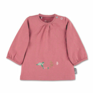 Sterntaler Langarmshirt rosa