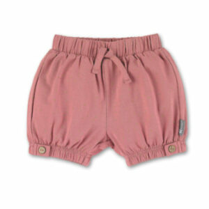 Sterntaler Shorts rosa