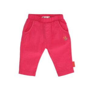 Sterntaler 7/8-Hose pink