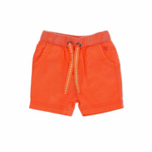 Sterntaler Shorts orange