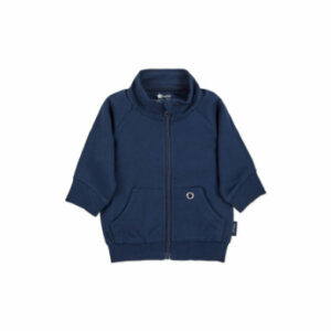 Sterntaler Baby-Jacke marine