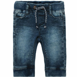 STACCATO Boys Jeans dark blue denim