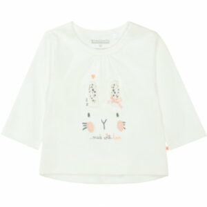 STACCATO Girls Shirt offwhite