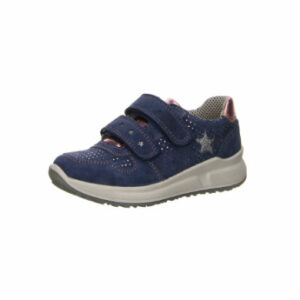 Superfit Sneaker blau