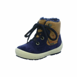 Superfit Lauflern Stiefel ocean