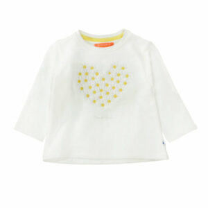 STACCATO Girls Sweatshirt offwhite