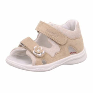 superfit Sandale Polly beige