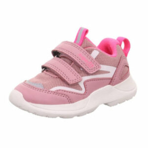 superfit Halbschuh Rush rosa