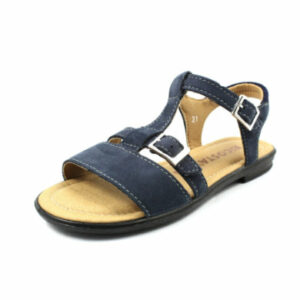 Ricosta Sandalen blau