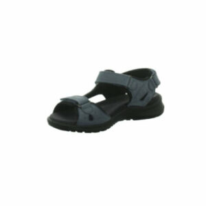 legero Sandalen grau