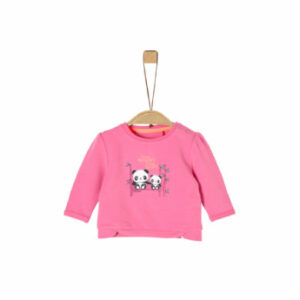 s.Oliver Sweatshirt pink