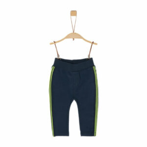 s.Oliver Sweathose dark blue