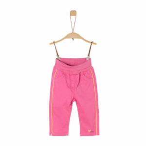 s.Oliver Hose pink