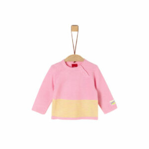 s.Oliver Pullover puder pink